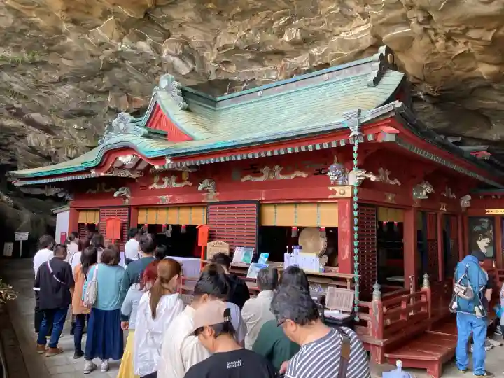 鵜戸神宮(宮崎県)