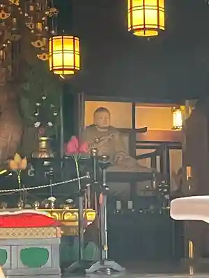 清荒神清澄寺のその他建物