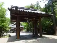 高野神社(滋賀県)