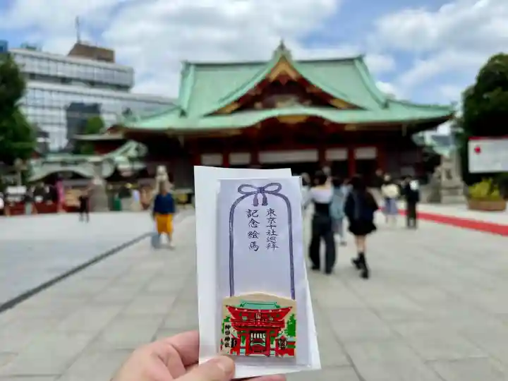 神田神社(神田明神)(東京都)
