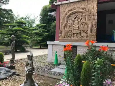 長安寺のその他建物