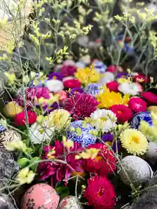 伊達神社の手水舎(2022年08月19日(金) 19時10分26秒投稿)