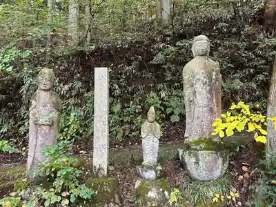 盛泉寺(長野県)