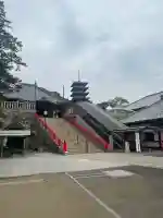 中山寺(兵庫県)