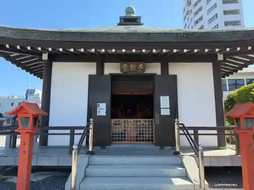 高野山東京別院(東京都)