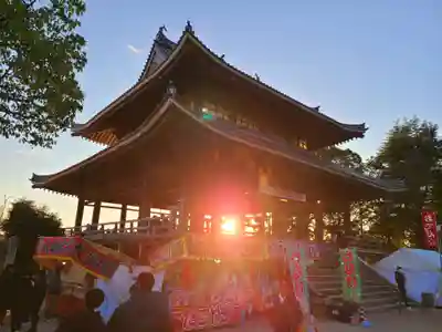 防府天満宮(山口県)