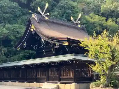 吉備津彦神社(岡山県)