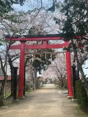 日根神社(大阪府)