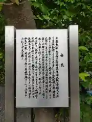 八坂神社の歴史