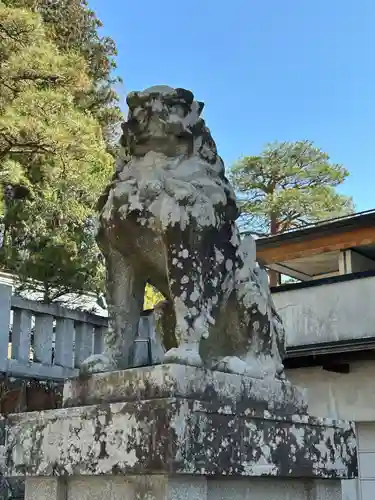 櫻山八幡宮(岐阜県)