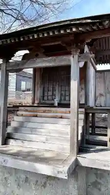 小高神社(北海道)