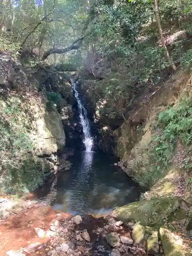 清荒神清澄寺の景色