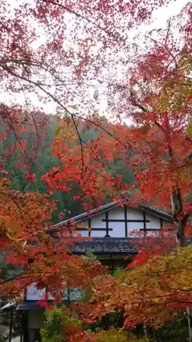 吟松寺のその他建物