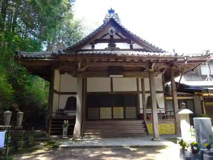 妙孝寺(滋賀県)
