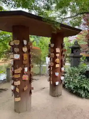 生田神社(兵庫県)