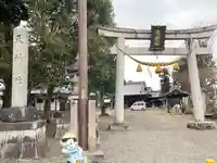 天神社(滋賀県)