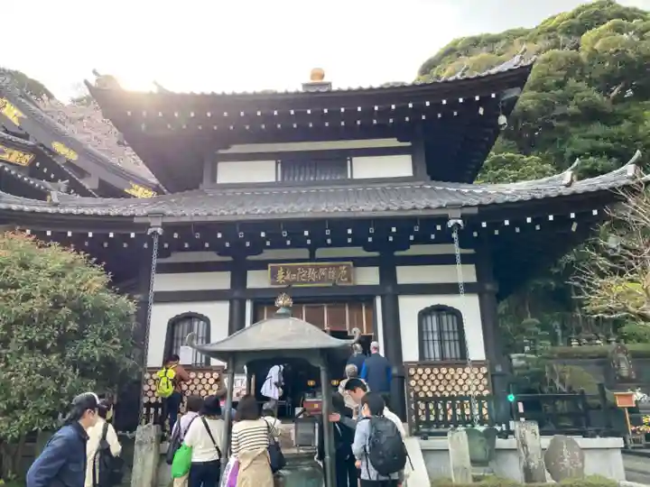 長谷寺(神奈川県)