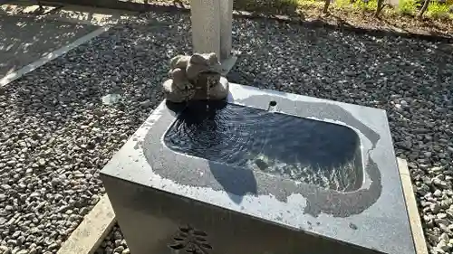 加恵瑠神社(岐阜県)
