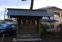 十二柱神社(神奈川県)