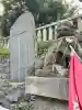 子之神社(神奈川県)
