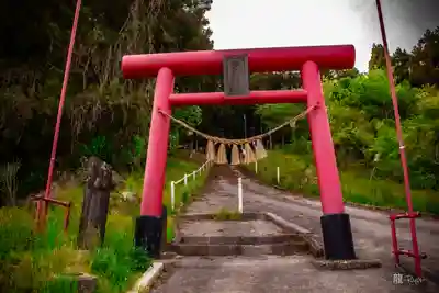 愛宕神社(宮城県)