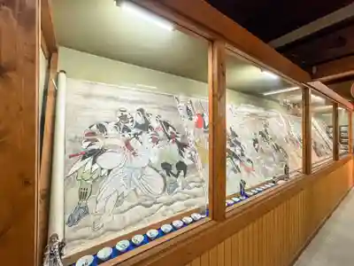 大石神社(京都府)