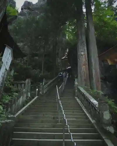 榛名神社(群馬県)