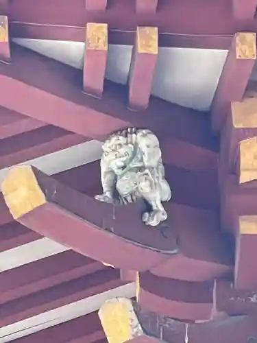 伊賀八幡宮(愛知県)