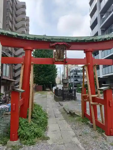 慈恵稲荷神社(埼玉県)