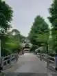 布多天神社(東京都)