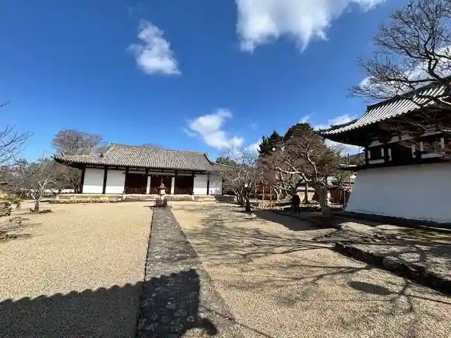 新薬師寺(奈良県)