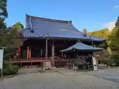 久米寺(奈良県)