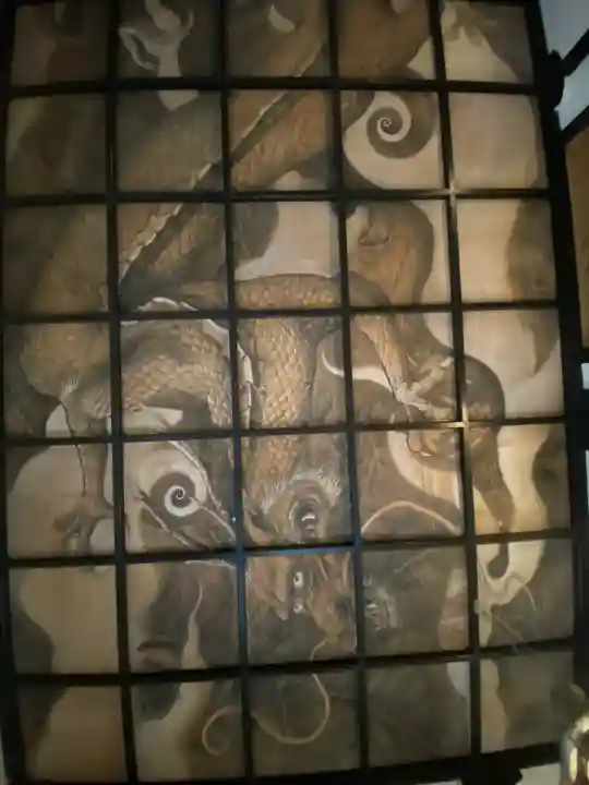 御岩神社(茨城県)