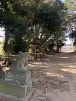 弓渡神社(千葉県)