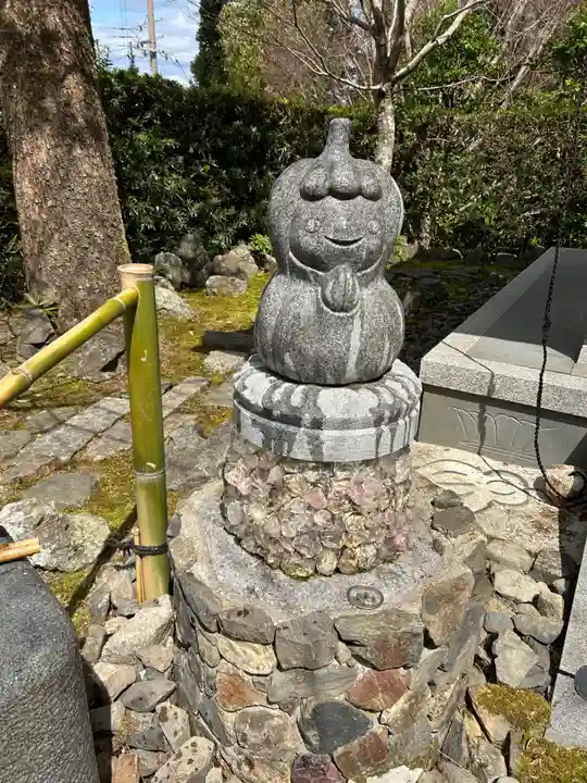 安楽寺(京都府)