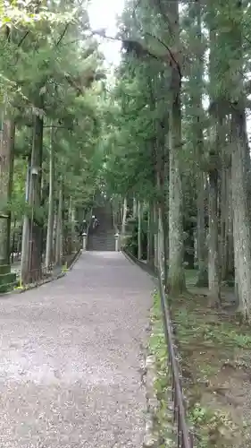 熊野本宮大社のその他建物