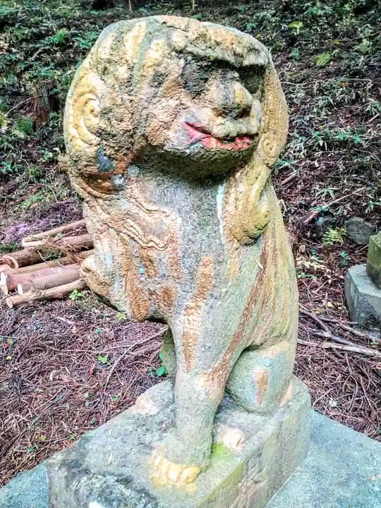 鹿嶋神社(宮城県)
