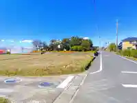 神明社のその他建物