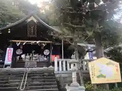 毛谷黒龍神社(福井県)