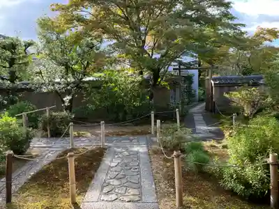 大徳寺(京都府)