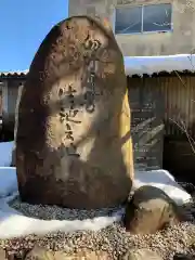 天鷹神社の建物その他