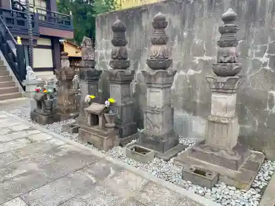 金輪寺(東京都)