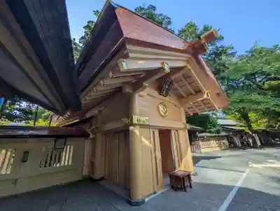東郷神社(東京都)