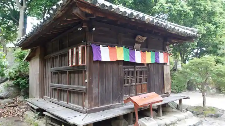 石手寺(愛媛県)