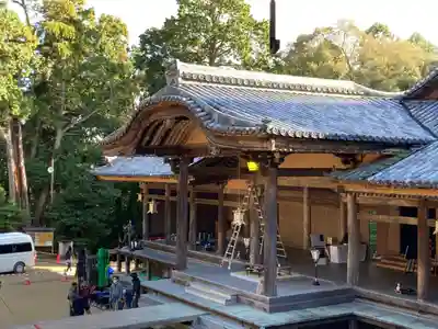 圓教寺(兵庫県)