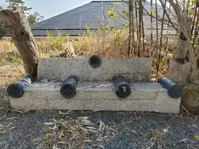 明石神社のその他建物