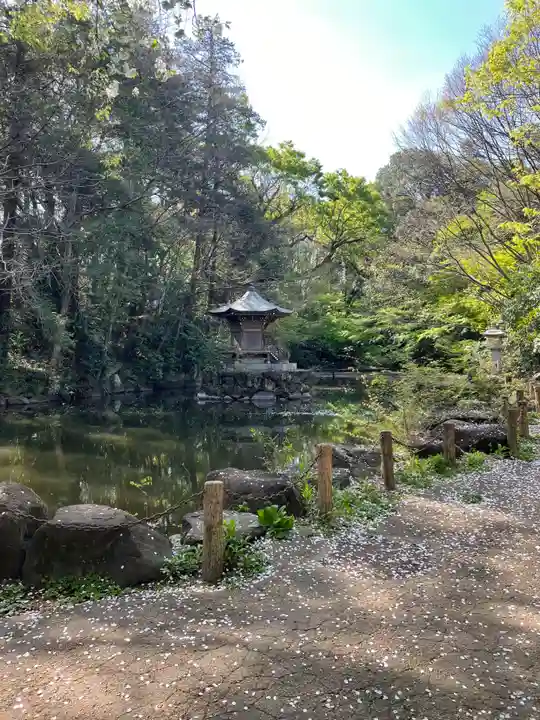 金蔵寺(千葉県)