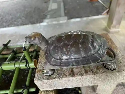 松尾大社(京都府)