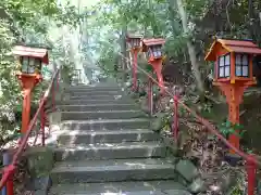 丸山稲荷神社(三重県)