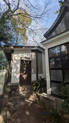 水堂須佐男神社(兵庫県)